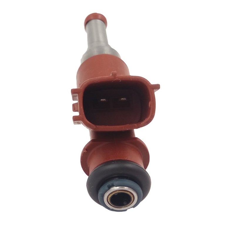 JESBEN FJ763 6pcs Set Fuel Injector 12 Holes For Avalon 05-12 Camry RAV4 07-11 Sienna 06-10 Highlander 08-11 Venza 09-17 for Lexus ES350 2007-2012 RX330 2006 RX350 3.5L 2007-2009 23250-31050 23250-0P040 - Image 5